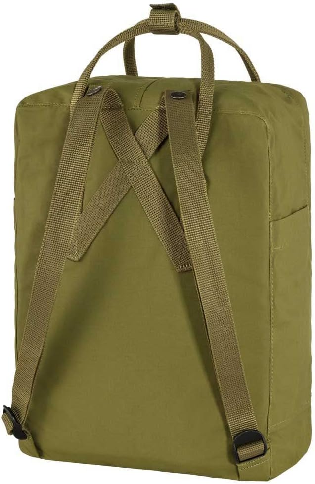 Fjallraven Kanken