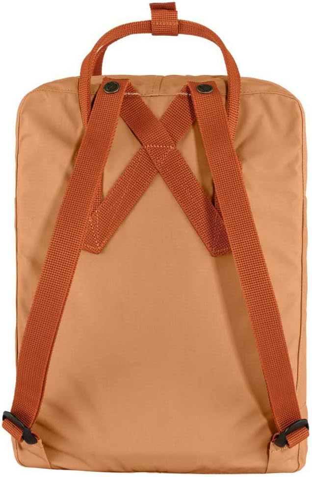 Fjallraven Kanken