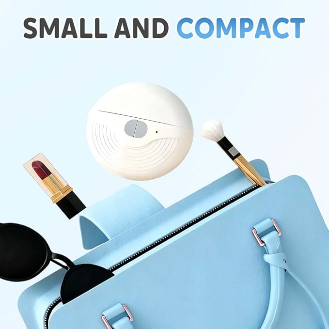 Electric Nail Clippers for Adults Seniors Kids, 3 Speeds Smart Automatic Nails Trimmer with Polisher, Light, Clipping Collector, Nails Grinder for Fingernails Toenails, Toe Nail Drill for Man Women