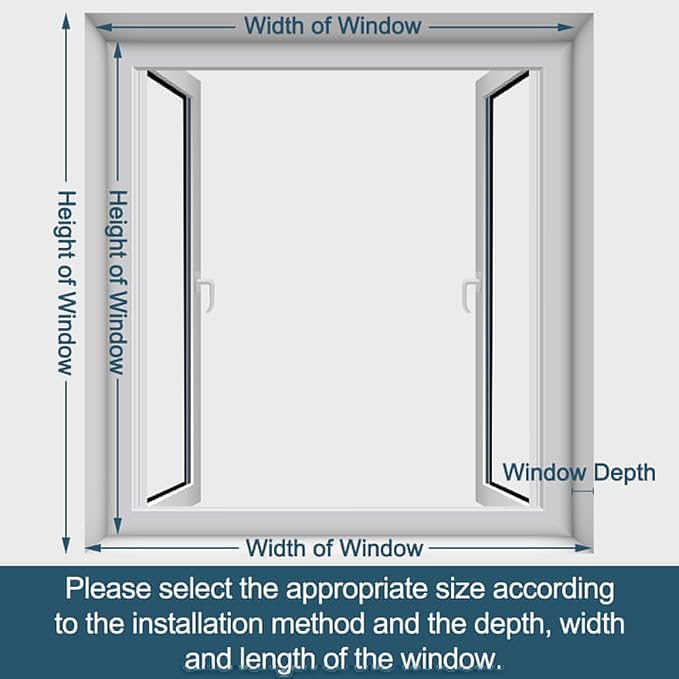 Roller Window Shades Free-Stop Cordless Blackout Blinds, Thermal Insulated Pull Down Shades for Windows, UV Protection Fabric Roller Blinds for Home Office (62.5" Wx72 H, White)