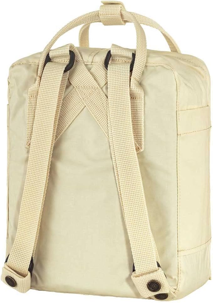 Fjallraven Kanken