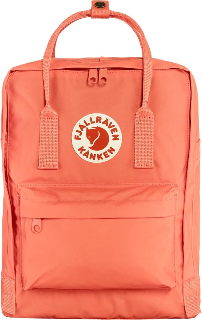 Fjallraven Kanken