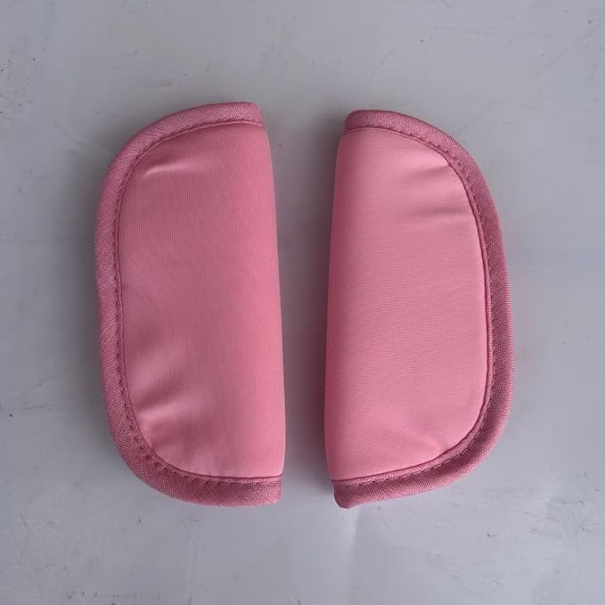 Stroller Replacement Accessories Canopy, Baby Stroller Sun Shade Compatible with Doona Car Seat & Strollers (Pink)
