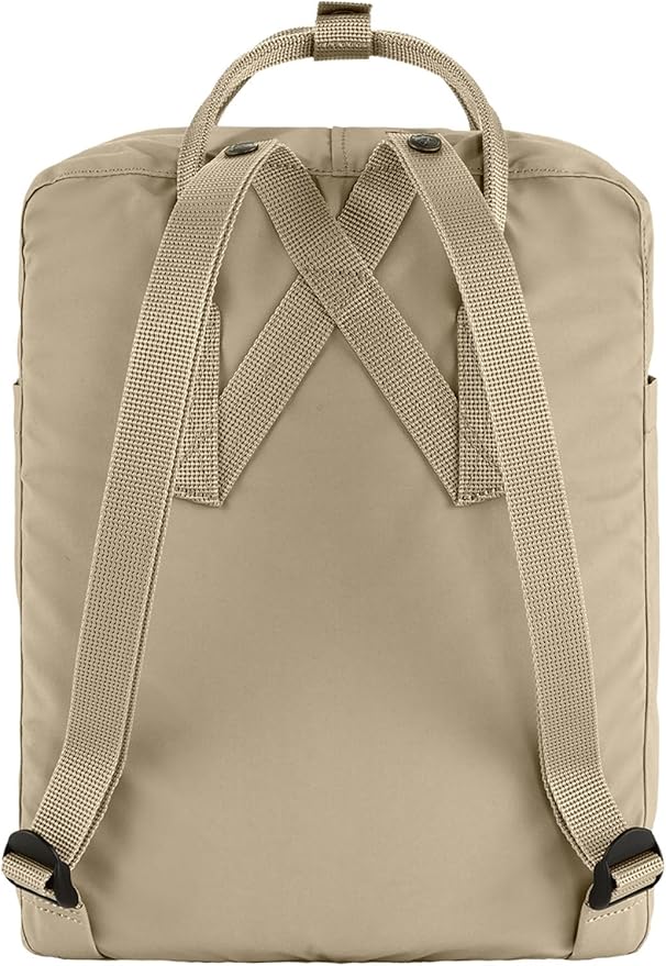 Fjallraven Kanken