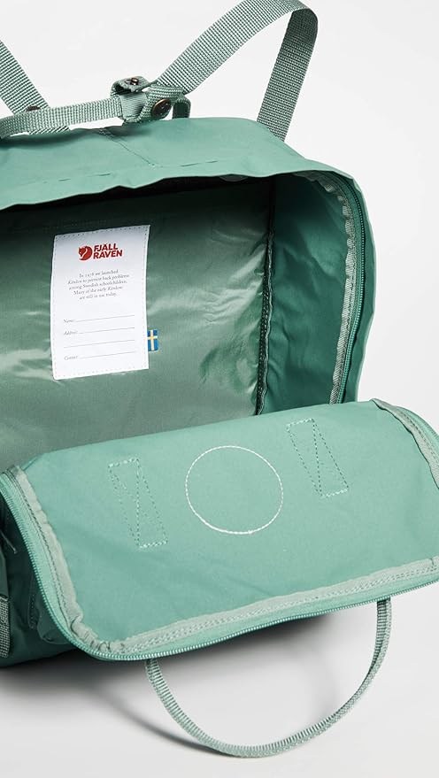 Fjallraven Kanken