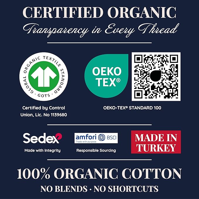GOTS Organic Bedside Bassinet Sheets 33x20 for Maxi COSI Iora, Cowiewie, Baby Delight, Mika Micky, Ronbei, Koola Baby Bond, Kidsclub, Luxury Turkish Cotton - Rectangle 32x19-33x20
