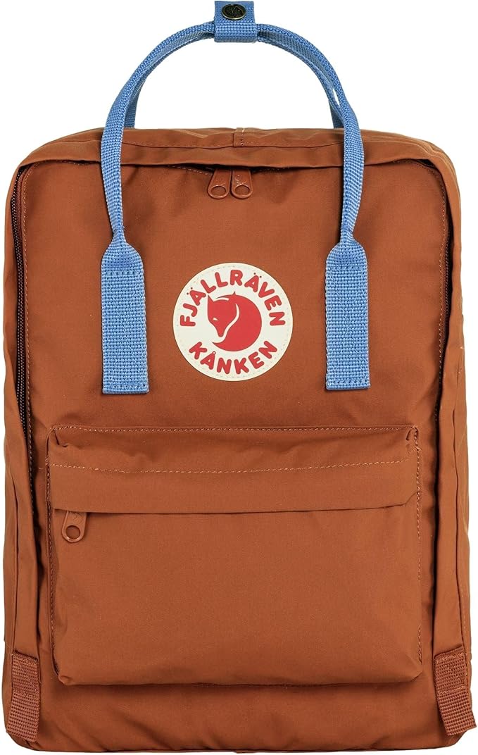 Fjallraven Kanken