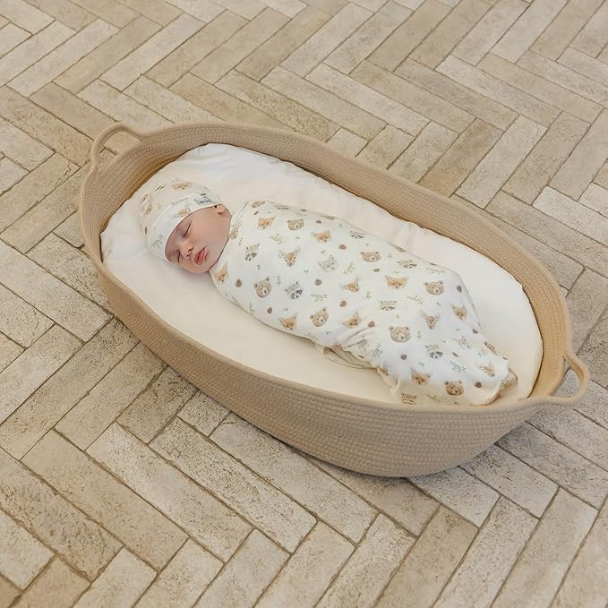 Copper Pearl, Wilder Knit Blanket Single