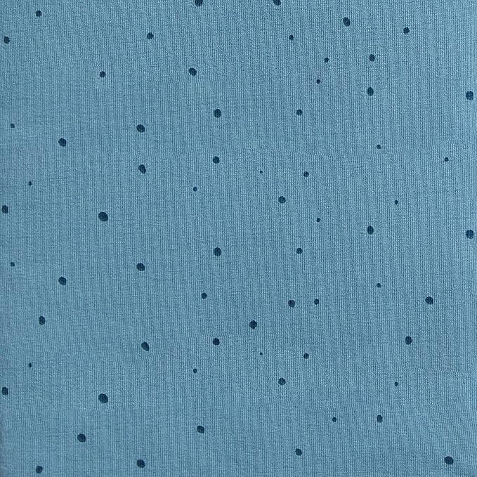 Love to Dream Warm Swaddle UP 2.5 TOG Baby Sleep Sack for Autumn & Winter | Arms Up Position for Self-Soothing, Calms Startle Reflex | Medium 13β19 lbs, Storm Blue