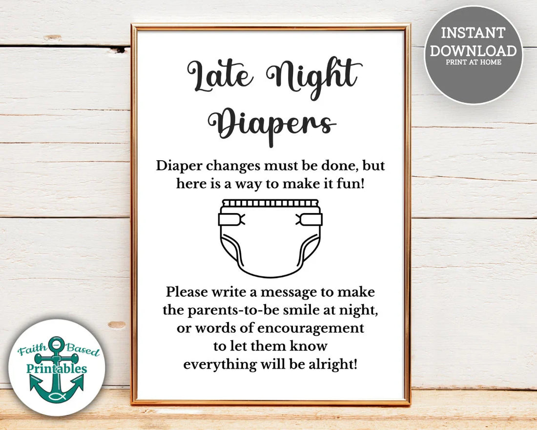 Nighttime Baby Essentials That Make 2 A.M. Changes Easier