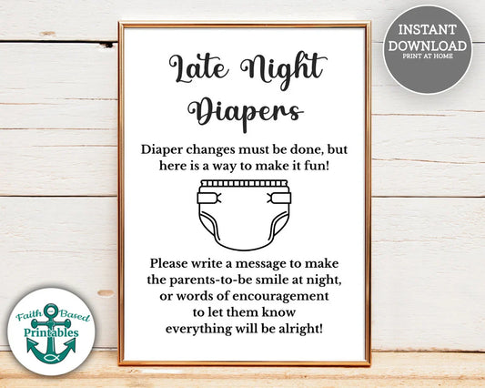 Nighttime Baby Essentials That Make 2 A.M. Changes Easier