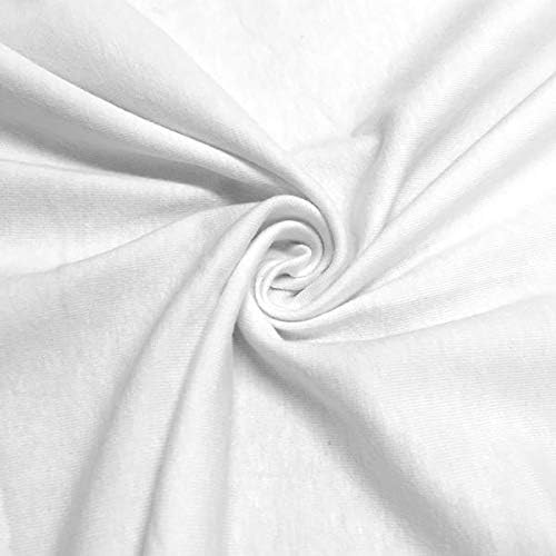 American Baby Company 15" x 33" Fitted Bassinet Sheet, 100% Natural Cotton Jersey Knit, Blue/Gray/White, Soft Breathable, for Boys and Girls, Pack of 3