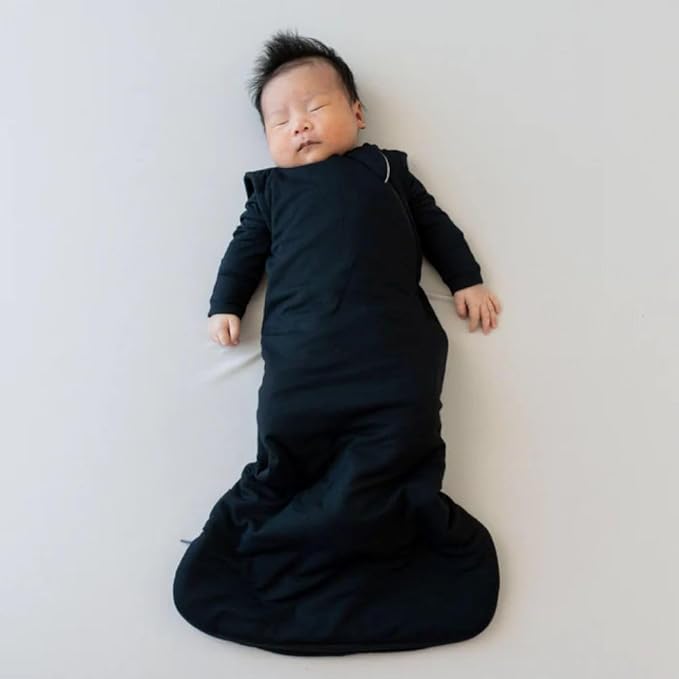 KYTE BABY Unisex Rayon Sleeping Bag for Babies and Toddlers, 1.0 Tog