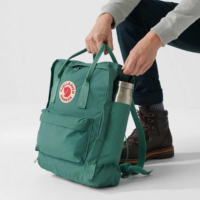 Fjallraven Kanken