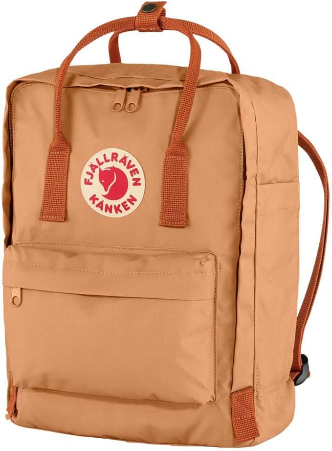 Fjallraven Kanken