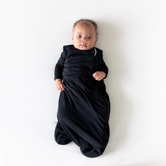 KYTE BABY Unisex Rayon made from Bamboo Sleep Bag for Babies and Toddlers, 2.5 Tog