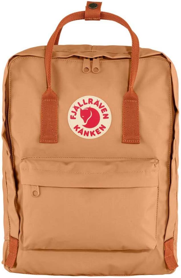 Fjallraven Kanken