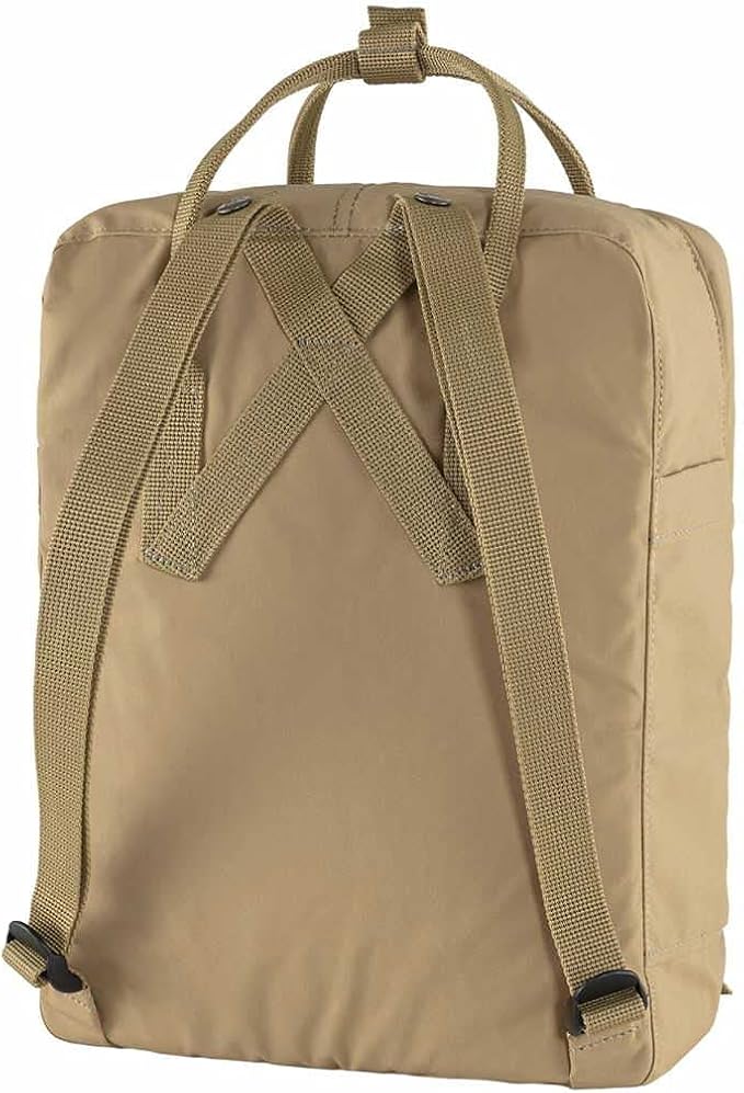 Fjallraven Kanken