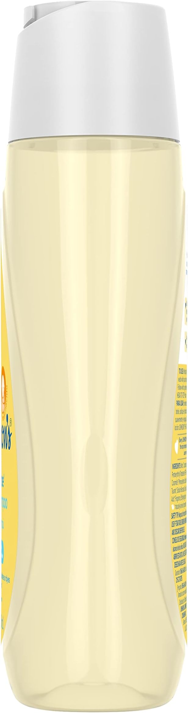 Johnson's Baby 13.6 fl. oz Head-to-Toe Baby Body Wash and Shampoo (Pack of 2)