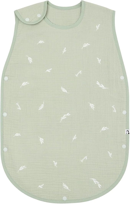 Konny Baby Sleep Sack - Wearable Blanket for Baby Boys and Girls Sleeping Vest Soft Cotton Fluorescence-free