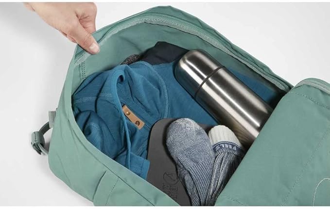 Fjallraven Kanken