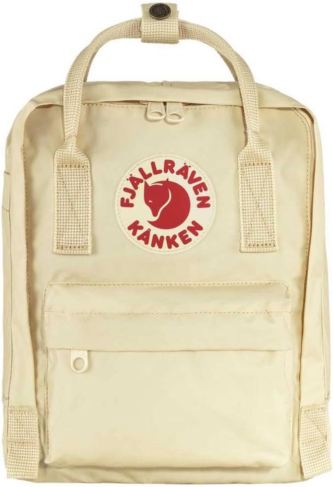 Fjallraven Kanken