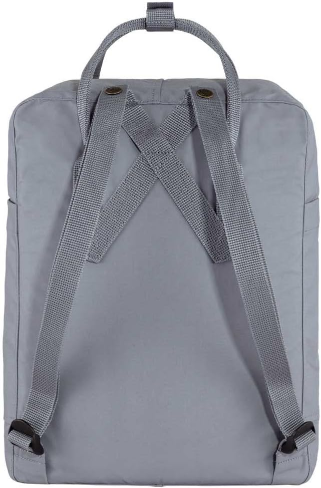 Fjallraven Kanken