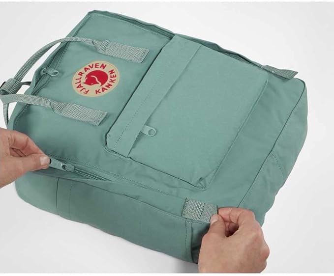 Fjallraven Kanken