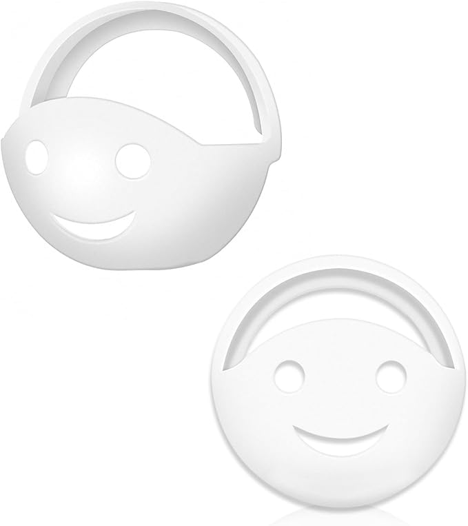 Child Proof Deadbolt Lock, 2.8 Inch Door Safety Deadbolt Lock for Kids Fits Most Deadbolts, 2 Pack