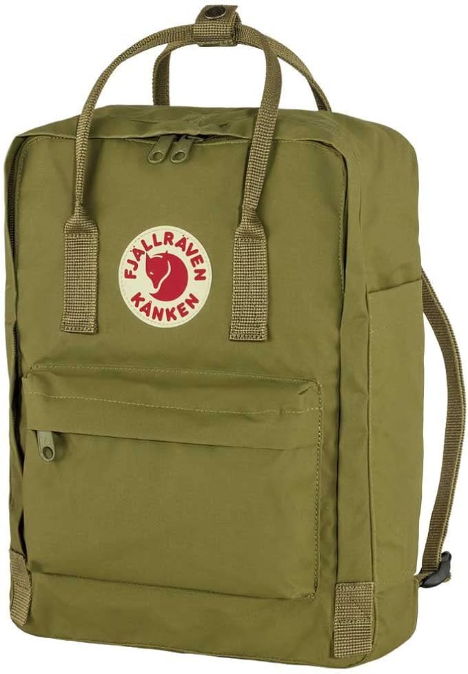 Fjallraven Kanken