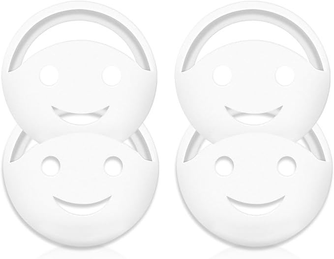 Child Proof Deadbolt Lock, Door Safety Deadbolt Lock for Kids Fits Most Deadbolt, 4 Pack