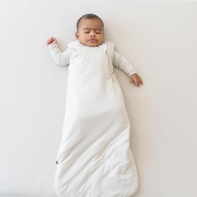 KYTE BABY Unisex Rayon made from Bamboo Sleep Bag for Babies and Toddlers, 2.5 Tog