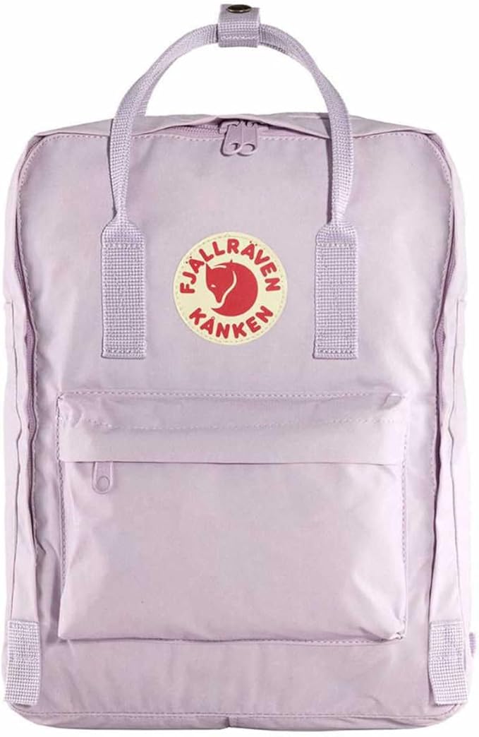 Fjallraven Kanken