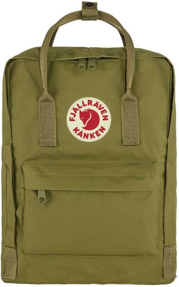 Fjallraven Kanken