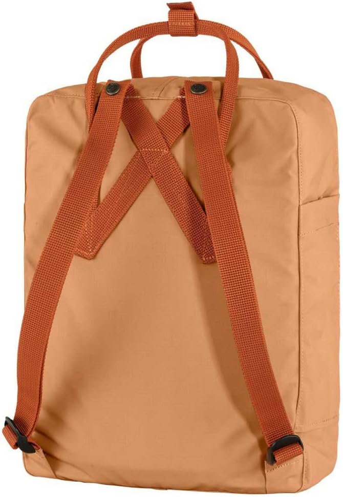 Fjallraven Kanken
