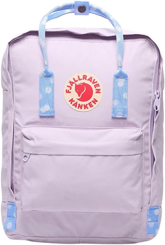 Fjallraven Kanken