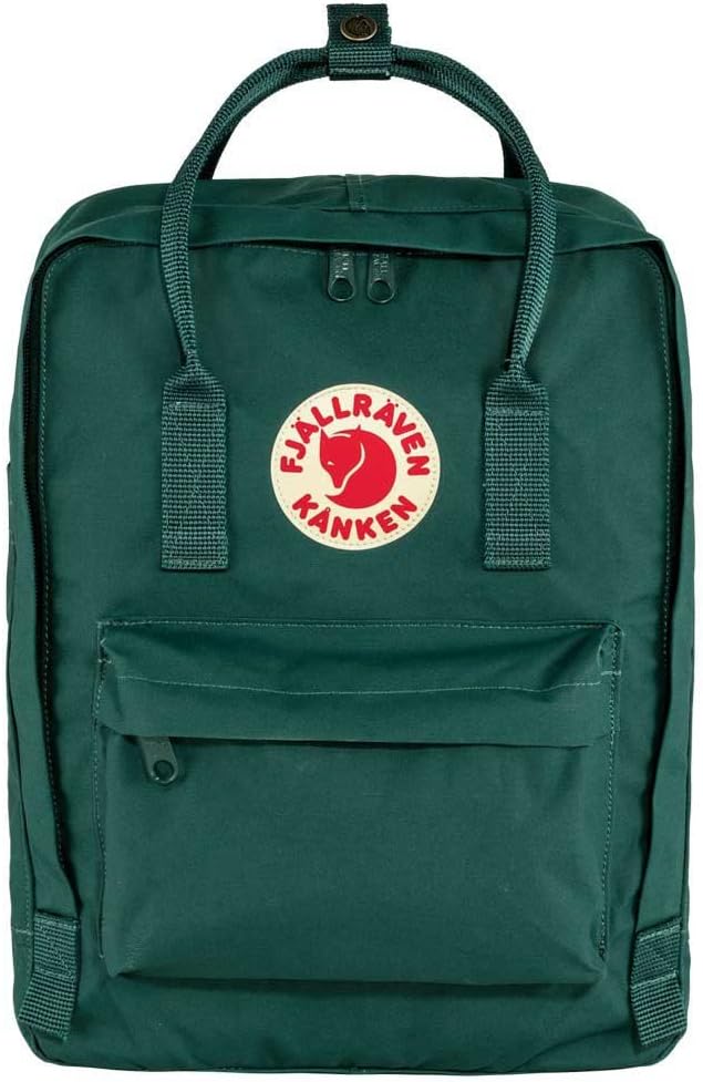 Fjallraven Kanken