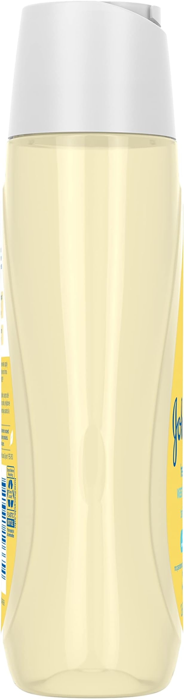 Johnson's Baby 13.6 fl. oz Head-to-Toe Baby Body Wash and Shampoo (Pack of 2)