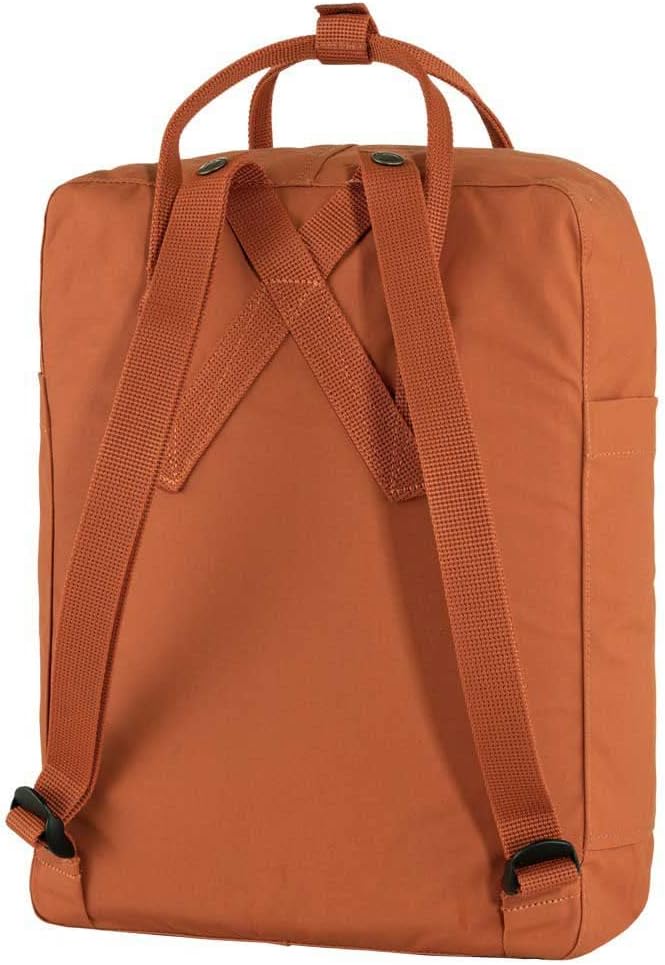 Fjallraven Kanken