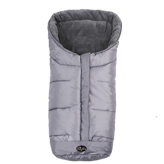 CozyMe Stroller Footmuff Go 3 Seasons for Toddler,Wind Proof,Anti-slip Winter Bunting Bag,6-36M Toddler Stroller Warmer