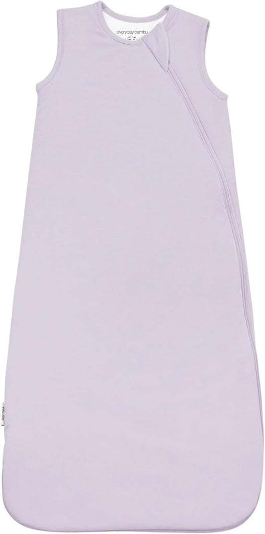 Everyday Bambu Sleep Sack 2.5 Tog - Rayon made from Bamboo Baby Sleeping Bag, Wearable Blanket, Unisex