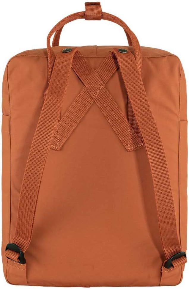 Fjallraven Kanken