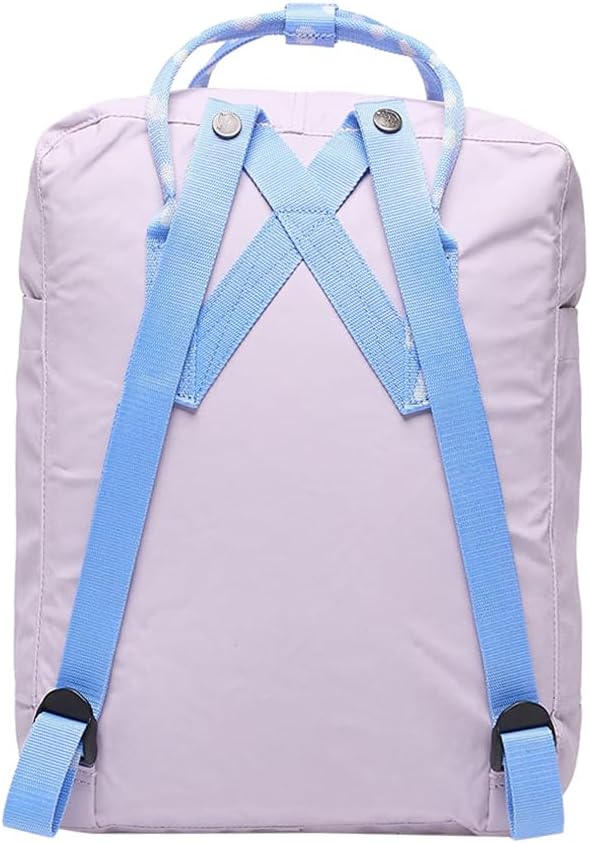 Fjallraven Kanken