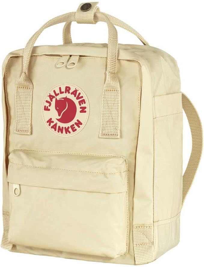 Fjallraven Kanken