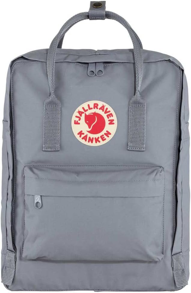 Fjallraven Kanken