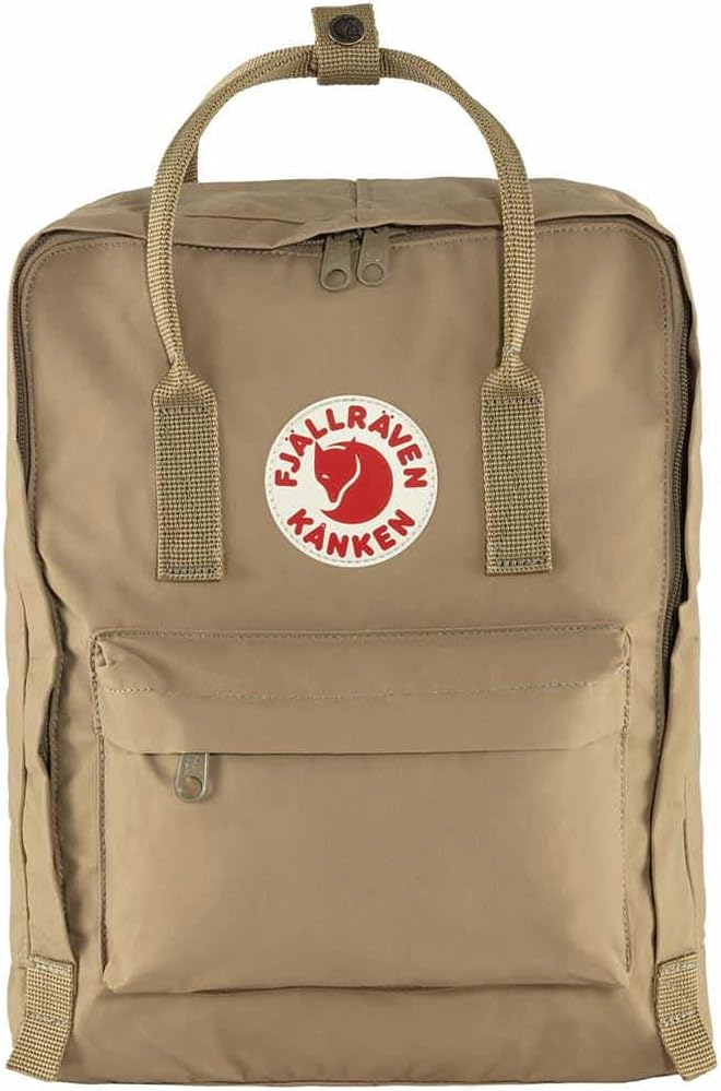 Fjallraven Kanken