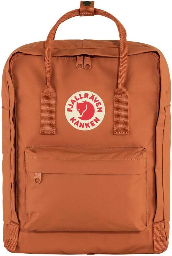 Fjallraven Kanken