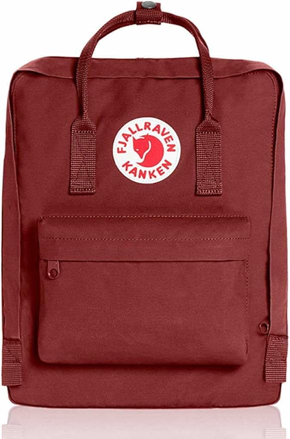 Fjallraven Kanken
