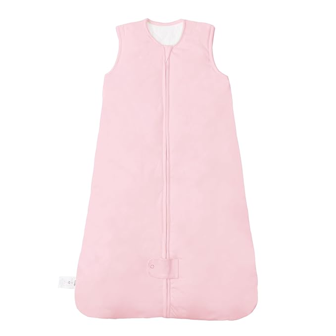 TotAha Baby Sleep Sack 18-24 Month TOG 1.0, Premium Soft Wearable Blanket Baby Sleeping Bag with 2-way Safe Zipper for infant Babies Girl Boy