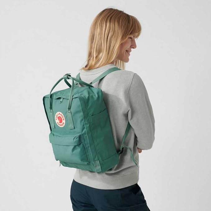 Fjallraven Kanken